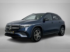 Mercedes-Benz EQA - 250 Business Solution AMG | Advantage Pakket | Nightpakket | LED | Sfeerverlichting | Stoe
