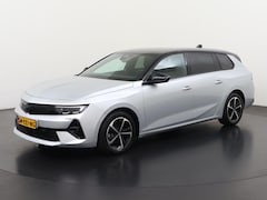 Opel Astra Sports Tourer - 1.2 Turbo Hybrid GS | Head-Up | Matrix LED | 360 Camera | Zondag Open