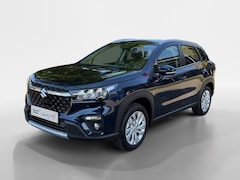 Suzuki S-Cross - 1.4 Boosterjet Select Smart Hybrid | Op Voorraad | Snel Rijden | Actie Korting: €2000, - O