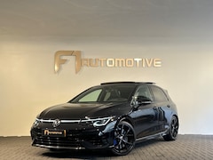 Volkswagen Golf - 2.0 TSI R 4M Performance Pano|H/K|HuD|Drift
