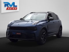 Lynk & Co 01 - 1.5 261PK Plug-in Hybrid *Black Pakket* 360 Camera Pano/dak Apple/Carplay Adaptive/Cruise