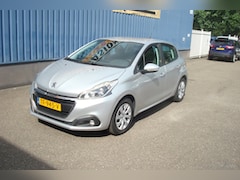 Peugeot 208 - 1.2 PureTech Active, Airco, zeer mooie auto