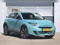 Fiat 600 - 1.2 Hybrid Urban FULL OPTIONS