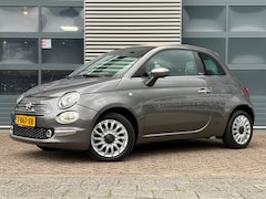 Fiat 500 C - 1.2 Star | CARPLAY | NAVI | PARKEERSENSOR | NAP
