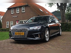 Audi A4 Avant - 40 TFSI Sport S line edition Aut. | 3x S-Line | Panorama | Virtual Dash | Full Led | 18 In