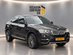 BMW X4 - XDrive20i High Executive | Leder | StoelVW | NL Auto