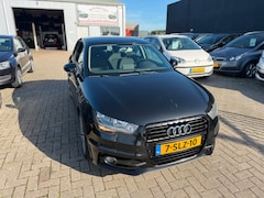 Audi A1 Sportback - 1.2 TFSI Admired