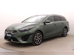 Kia Cee'd Sportswagon - Ceed 1.6 GDI PHEV DynamicLine | Adaptive Cruise | Camera | Stoel-/Stuurverwarming | CarPla