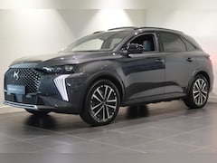 DS 7 - 7 1.6 PHEV 300 4x4 Etoile 300 PK - ALL WHEEL DRIVE - STOELVERWARMING