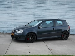 Volkswagen Golf - 2.0 TFSI GTI 270Pk Airco Cruise Apk 09-2027