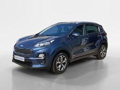 Kia Sportage - 1.6 T-GDI 4WD DynamicPlusLine | 1600kg trekgewicht | Schuif- kanteldak | Navi | Camera