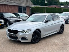 BMW 3-serie - 316i Executive M Sport|Nieuwe Ketting + Klepseals|18 inch M|Navigatie|Cruise control|Clima