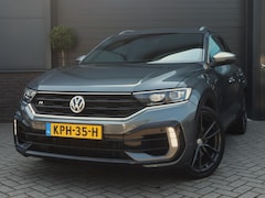 Volkswagen T-Roc - 2.0 TSI 4Motion R | Pano | Beats | Dynamic Chassis Control