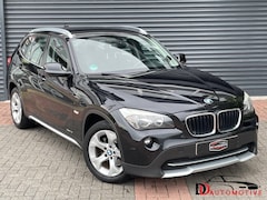 BMW X1 - SDrive18i Executive Navi | Trekhaak | Climate Control | Pdc