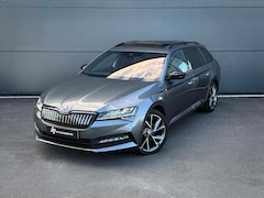 Skoda Superb Combi - 1.4 TSI iV Business Edition Plus