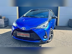 Toyota Yaris - 1.5 Hybrid Dynamic