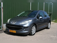 Peugeot 207 - 1.4-16V X-line AUTOMAAT, AIRCO, APK 2027