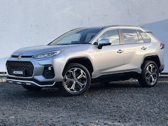 Suzuki Across - 2.5 Plug-in Hybrid Style Draadloos Apple Carplay/Android Auto, Achterbank verwarmd, Elektr
