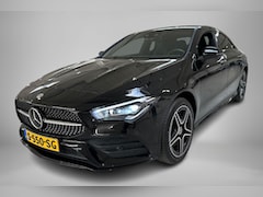 Mercedes-Benz CLA-Klasse - CLA 250e Coupé Automaat AMG Line | Premium Pakket | Nightpakket | Multibeam LED | Distroni