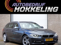 BMW 3-serie Touring - 320i High Executive Sportline; Automaat+Leder=TOP