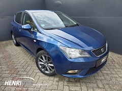 SEAT Ibiza - 1.2 TSI I-TECH Cruise / Navi / Clima / PDC / Stoelverwarming