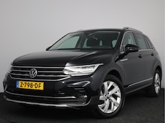 Volkswagen Tiguan - 1.5 TSI Life Business 150pk | Trekhaak | Navigatie | Automaat | Cruise Control Adaptief |