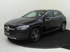 Mercedes-Benz GLA-Klasse - 180 Business Solution Luxury
