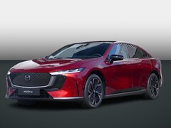 Mazda 6e - Takumi Plus Business Edition Long Range 80 kWh | Voorraad | Gratis Trekhaak twv €1695, - |
