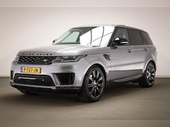 Land Rover Range Rover Sport - P400e SE | COLD CLIMATE / DRIVE- PACK | STANDKACHEL | PANORAMADAK | DAB