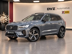 Volvo XC60 - 2.0 T8 Plug-in hybrid AWD Plus Black Edition | SOH 100%