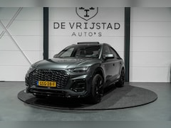 Audi Q5 Sportback - 50 TFSI e S edition VOL MAXTON 22 INCH S-Line