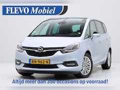 Opel Zafira - 1.6 CDTI Business+ 7p. Navi|Clima|Pano|LMV|Cam|LMV|Trekhaak
