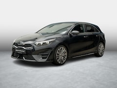 Kia Cee'd - Ceed 1.5 T-GDi GT-PlusLine | Schuifkantel dak | JBL | Stoel en stuurverwarming |