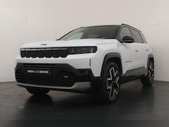 Jeep Compass - 1.6 e-Hybrid Plug-In First Edition | Premium Pack | Convenience Pack | Driver Assistance P