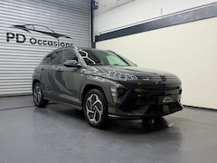 Hyundai Kona - 1.6 GDI HEV N Line - Elek. Stoelen. - Camera - Clima - Carplay