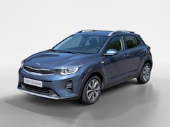 Kia Stonic - 1.0 T-GDI MHEV | Automaat | Carplay | Stoel/Stuur verwarming |NU Rijklaarprijs Incl.12 Maa