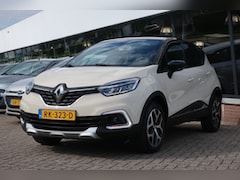 Renault Captur - 0.9 TCe Intens 2e EIG_LED_NAVI_CAM_KEYLESS_PDC V+A_17-INCH
