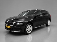 Skoda Kamiq - 1.0 TSI Business Edition / Digitaal dashboard / Navigatie / LED / Camera / Zwenkbare trekh