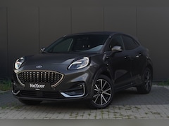 Ford Puma - 1.0 EcoBoost Hybrid ST-Line Vignale|Camera|Massage|B&O|Dealer onderhouden|Leder|Automaat|