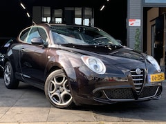 Alfa Romeo MiTo - 0.9TwinAir Distinctive|Cruise|Bose|Airco|PDC