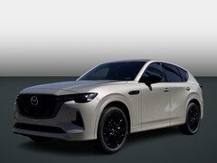 Mazda CX-60 - 2.5 e-SkyActiv PHEV Homura Business Edition | Adapt. Cruise | BOSE | 360* Camera | SNEL RI
