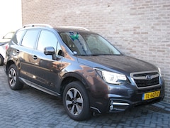 Subaru Forester - 2.0 Premium - 1eig - Leder - Achteruitrijcamera - Navigatie