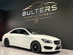 Mercedes-Benz CLA-Klasse - 200 Prestige AMG|Distronic|Pano