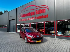 Peugeot 308 SW - 1.6 THP XT / Automaat / Airco / Cruise / Trekhaak / Pano / NIEUWE APK /