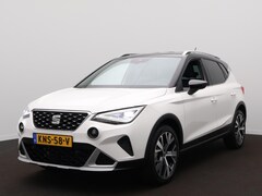 SEAT Arona - 1.0 EcoTSI FR Anniversary | Camera | Led | Cruise | Virtual | Cruise |