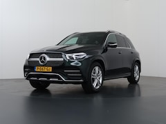 Mercedes-Benz GLE-Klasse - 350 de 4MATIC Premium | AMH | Trekhaak | Panoramadak | Memory | Stoelventialtie | Headup |