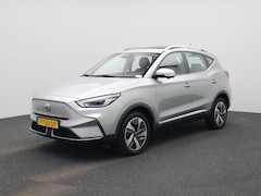 MG MG ZS EV - Long Range Luxury 70 kWh 360 Camera | Pano | Carplay | Warmtepomp | Cruise control | Elekt