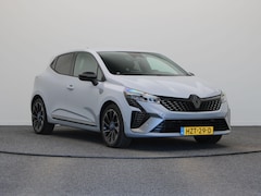 Renault Clio - E-Tech Full Hybrid 145pk esprit Alpine | Stoel- en stuurwielverwarming | Achteruitrijcamer