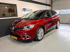 Renault Scénic - 1.3 TCe Intens