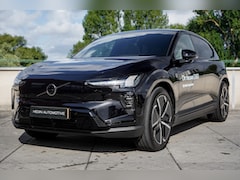 Volvo EX60 - P10 AWD Ultra 95 kWh 660Km Range | Bowers&Wilkins | Digital Key Plus | Adaptieve Cruise Co